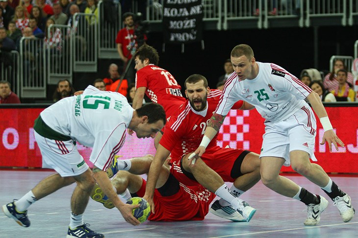 Hrvatski reprezentativac produžio ugovor s Kielceom do 2016. godine, stiže desno krilo