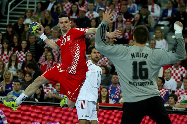 Ninčević se vraća treninzima i ima želju zaigrati u posljednjem kolu Bundeslige