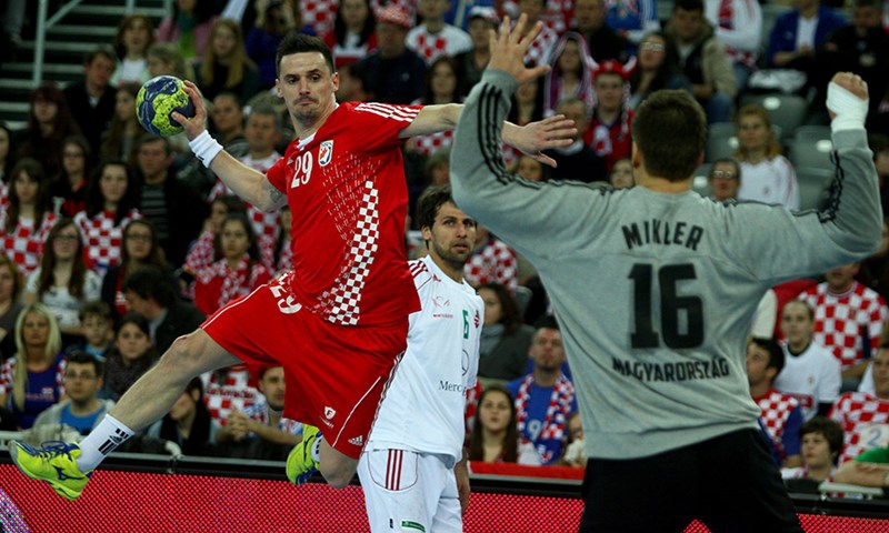 Ninčević se vraća treninzima i ima želju zaigrati u posljednjem kolu Bundeslige