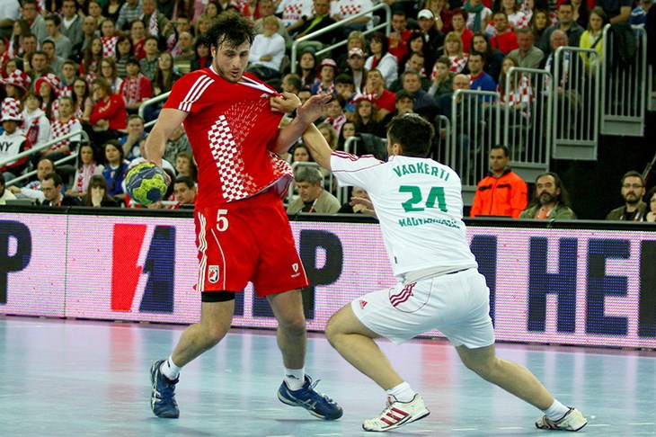 Duvnjak: "Nisam zabrinut zbog reprezentacije, ima sjajnu budućnost"