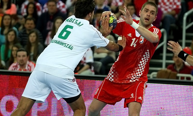 Nakon pauze, najbolji Drago Vuković