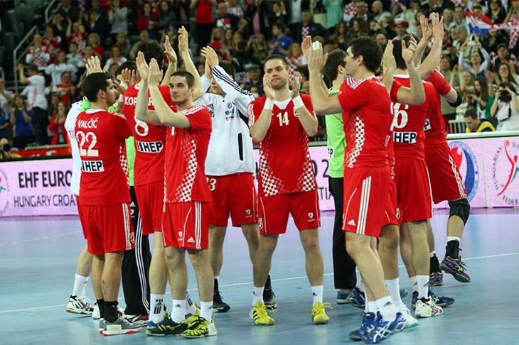 Protiv Latvije u Umagu Hrvatska traži pobjedu za kraj kvalifikacija