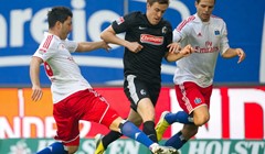 Video: HSV navijačima priredio još jedno razočaranje, Freiburg odnio bodove iz Hamburga