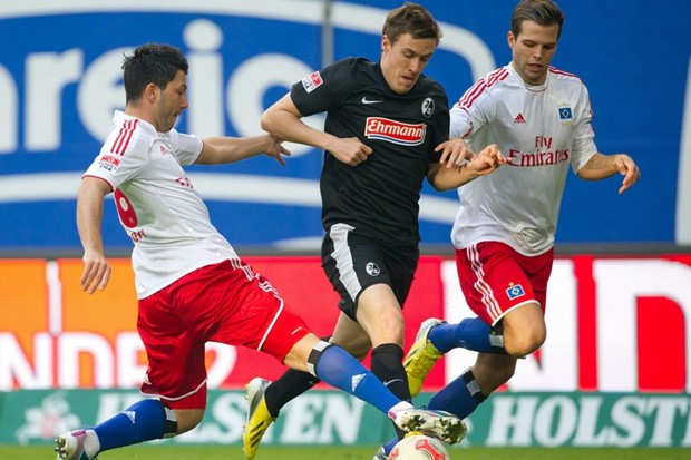 Video: HSV navijačima priredio još jedno razočaranje, Freiburg odnio bodove iz Hamburga
