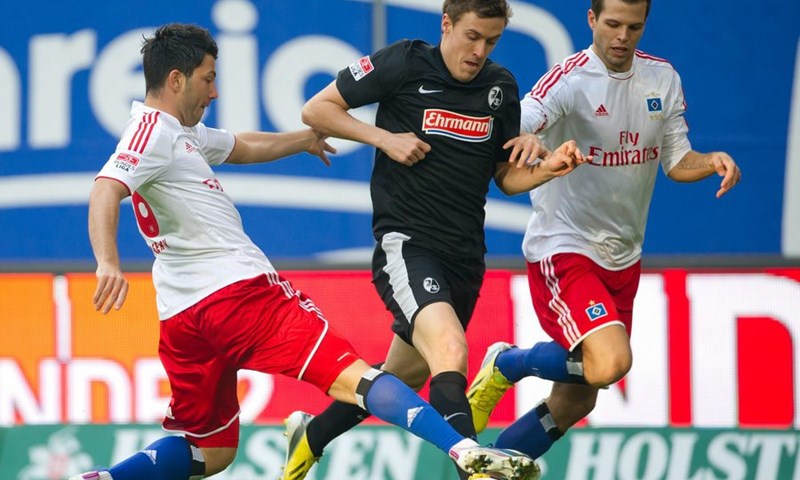 Video: HSV navijačima priredio još jedno razočaranje, Freiburg odnio bodove iz Hamburga