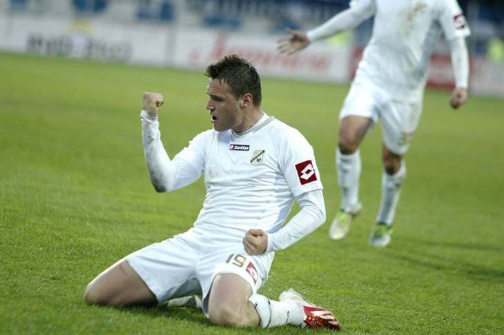 Benko ponovno ostavio tri boda na Kantridi