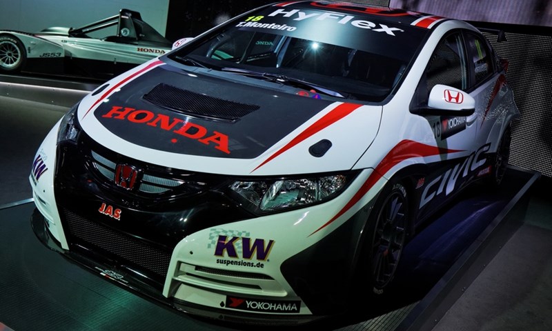WTCC: Hondini vozači na Hungaroringu žele ponoviti uspjeh iz Slovačke