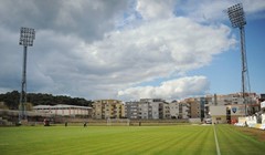 HNK Šibenik tražit će produljenje petog kruga preoblikovanja