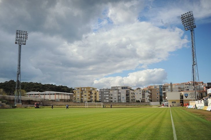 HNK Šibenik tražit će produljenje petog kruga preoblikovanja