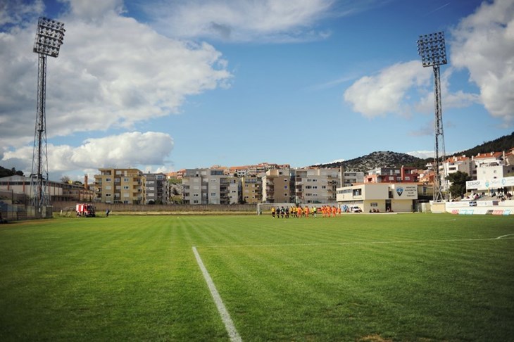 Korigiran porezni dug HNK Šibenik, novac za transfer Rukavine ipak dolazi Šibenčanima