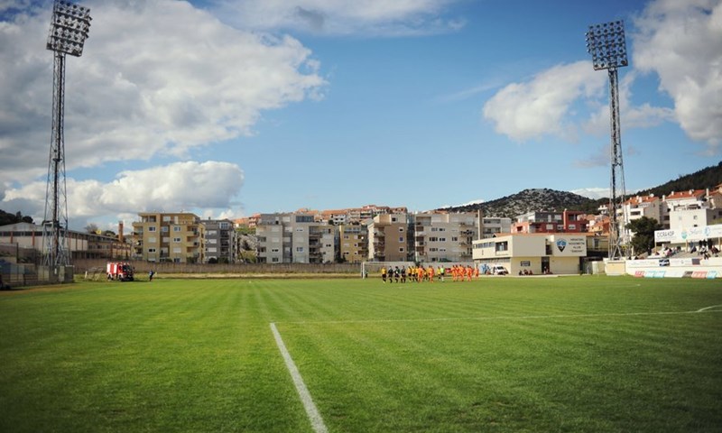 Korigiran porezni dug HNK Šibenik, novac za transfer Rukavine ipak dolazi Šibenčanima