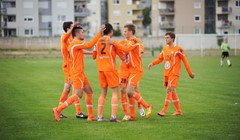 Prva Petravićeva pobjeda, Šibenčani se osladili bodovima u Zelini