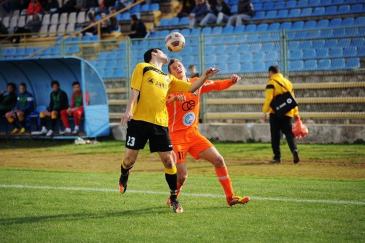 Zagreb u teškoj situaciji, Solinjani propustili priliku preuzeti vrh ljestvice