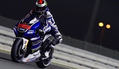 VN Katara: Jorge Lorenzo u obranu naslova kreće s prve startne pozicije