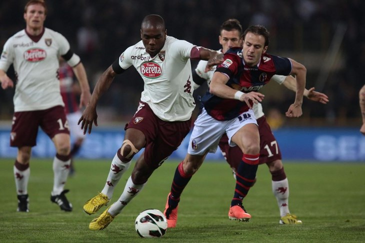 Bianchi u sudačkoj nadoknadi osigurao Torinu bod na gostovanju kod Bologne