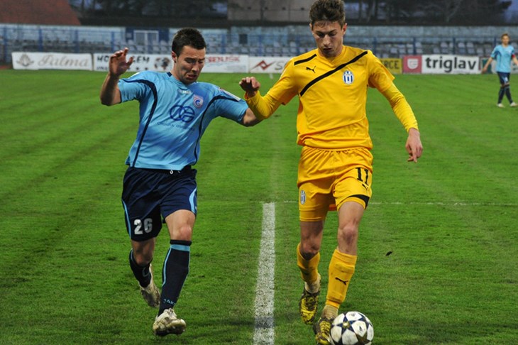 Vinkovčani u prvenstvu pokazali bolje lice, prvi poraz Lokosa nakon tri utakmice