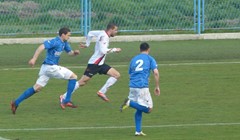 Junaku tek bod protiv Gorice, suci izbili u prvi plan