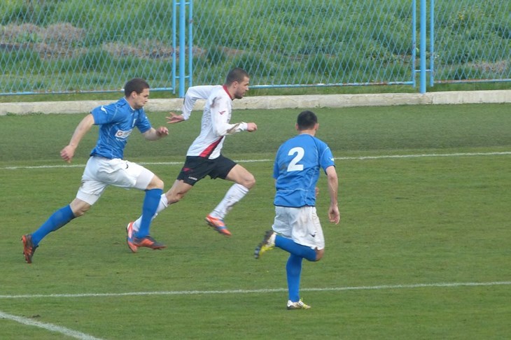 Junaku tek bod protiv Gorice, suci izbili u prvi plan