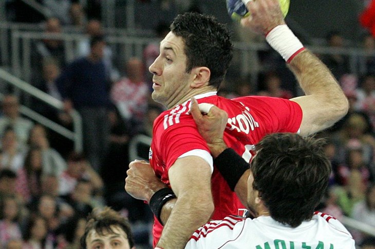 Još može itekako: Blaženko Lacković novo pojačanje Kiela