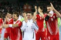 Foto: Hrvatski navijači oživjeli Arenu, a rukometna reprezentacija odužila im se pobjedom
