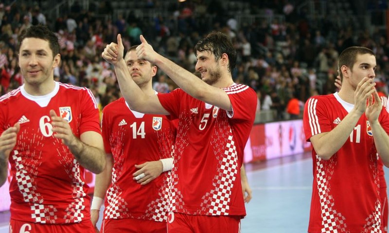 Goluža objavio popis igrača za turnir u Norveškoj, pozvano 17 kandidata
