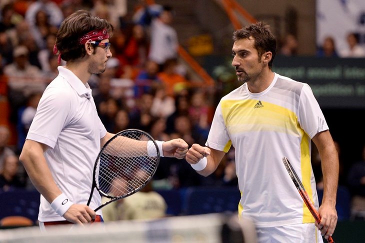 Veličanstvena pobjeda Bozoljca i Zimonjića protiv braće Bryan, Srbija blizu polufinala