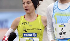 Lisa Stublic 12. na njujorškom maratonu, slavlje za Keniju u obje konkurencije