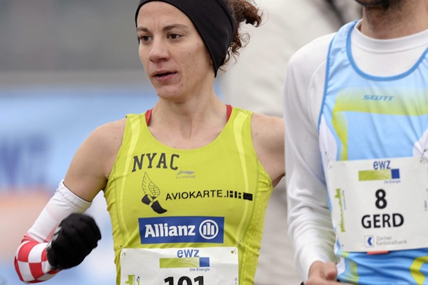 Lisa Stublic 12. na njujorškom maratonu, slavlje za Keniju u obje konkurencije