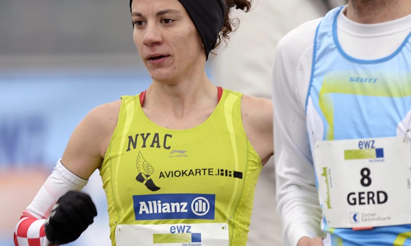 Lisa Stublic 12. na njujorškom maratonu, slavlje za Keniju u obje konkurencije
