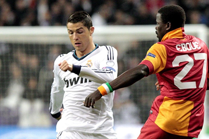 Ronaldo o obrani naslova u prvenstvu: "Ne vjerujem u čuda"