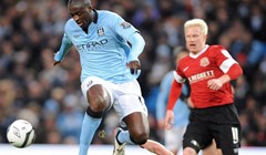 Video: Manchester City predsezonu otvorio porazom, Arsenal "sedmicom" slavio u Indoneziji