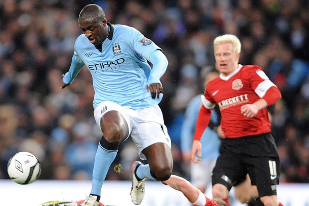 Video: Manchester City predsezonu otvorio porazom, Arsenal "sedmicom" slavio u Indoneziji