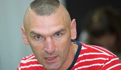 Mavrović zbog ozljede na sparingu otkazuje povratničku borbu