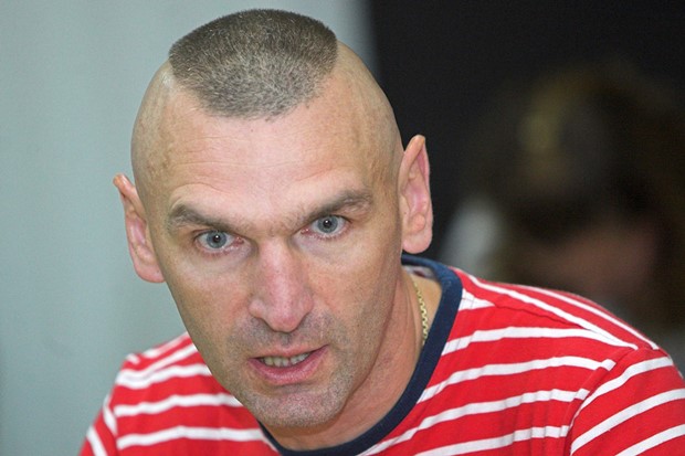 Mavrović zbog ozljede na sparingu otkazuje povratničku borbu