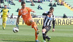 Video: Di Natale "riješio" Chievo, Palermo upisao prvu gostujuću pobjedu sezone