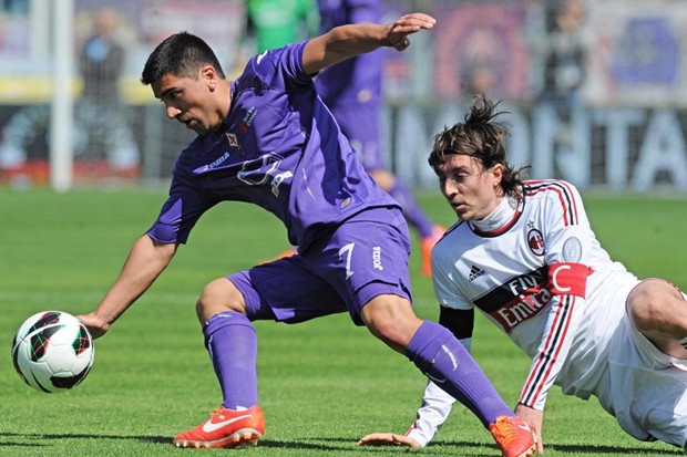 Video: Fiorentina jedanaestercima nadoknadila dva gola zaostatka protiv Milana