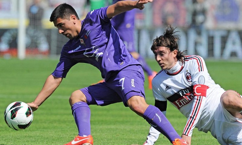 Video: Fiorentina jedanaestercima nadoknadila dva gola zaostatka protiv Milana