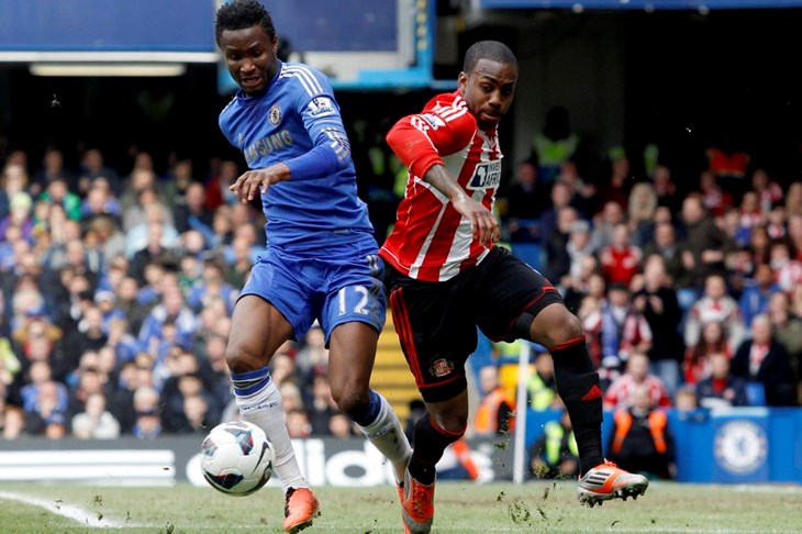 Video: Chelsea pomazila sreća u Di Caniovu debiju, Cisse u zadnji čas srušio Fulham
