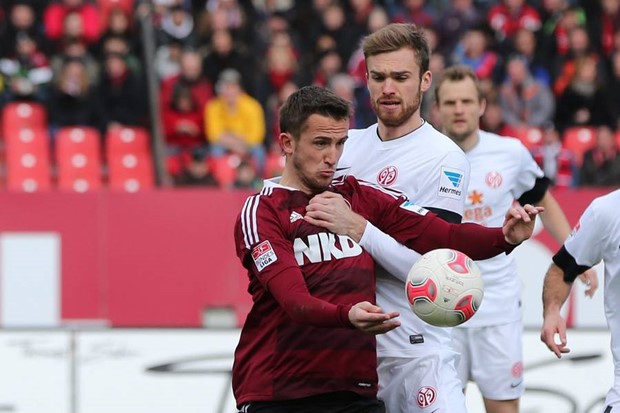 Video: Osovina Kiyotake - Nilsson srušila Mainz bez Klasnića, Hannover razočarao protiv Stuttgarta