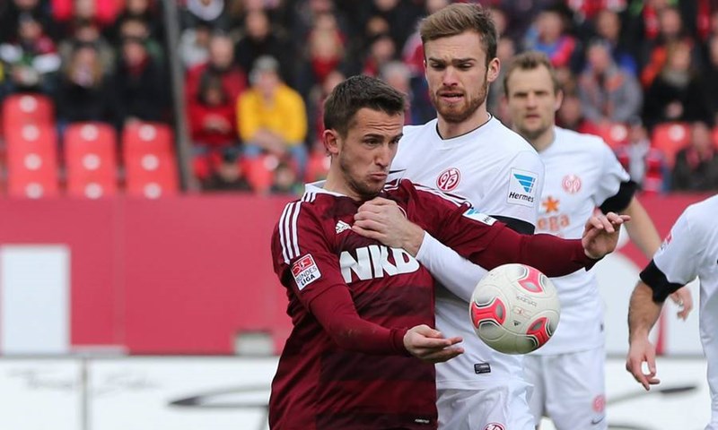Video: Osovina Kiyotake - Nilsson srušila Mainz bez Klasnića, Hannover razočarao protiv Stuttgarta