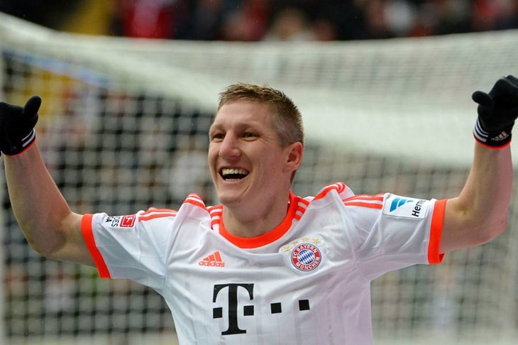 Rekord za rekordom: Bayernova sezona za nogometnu povijest