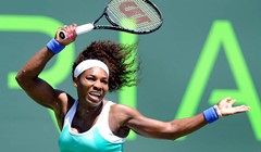 Serena Williams munjevitim preokretom do obrane naslova u Charlestonu