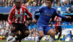 Di Canio: "Ovdje protivnici znaju držati loptu. Dobar trener, kao što ja jesam, znat će se prilagoditi"