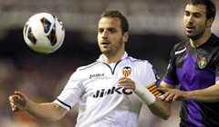 Video: Valencia golom Jonasa u sučevoj nadoknadi pobijedila Valladolid, Wakaso srušio Osasunu