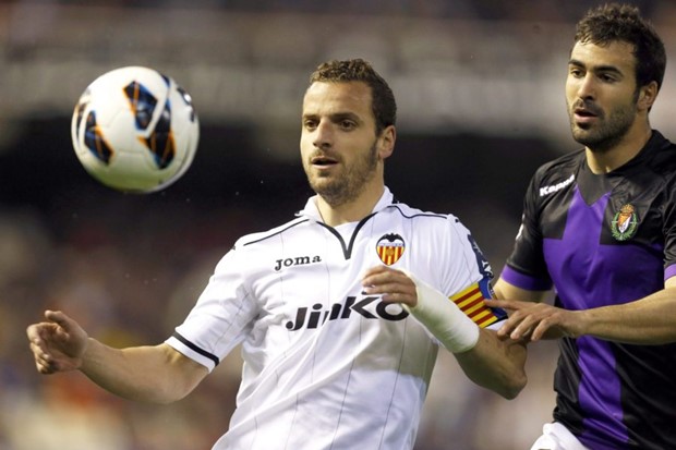 Video: Valencia golom Jonasa u sučevoj nadoknadi pobijedila Valladolid, Wakaso srušio Osasunu