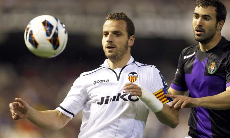 Video: Valencia golom Jonasa u sučevoj nadoknadi pobijedila Valladolid, Wakaso srušio Osasunu