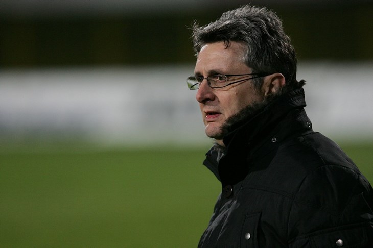 Magić: "Moram biti zadovoljan bodom kad ga osvojimo u završnim minutama"