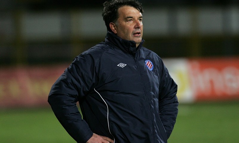 Krstičević uoči Cibalije: "Onog trenutka kada smo osigurali opstanak, ja sam svoj posao završio"