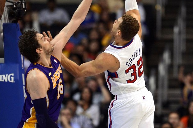 Video: Knicksi pobjednički i kroz Oklahomu, Clippersi svladali Lakerse i uzeli divizijski naslov