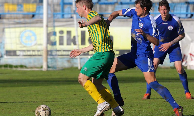 Dolazak Rijeke na željenu poziciju, rutinski Dinamo i junak Perica
